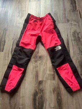 Gucci x The north Face Pants